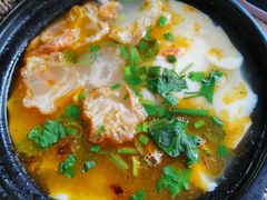砂锅豆腐脑-静海楼(学田店)