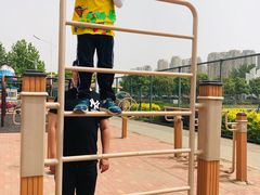 -万源龙顺度假庄园生态观光园