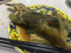 -大鹅岛灶台鱼·铁锅炖(水库路店)