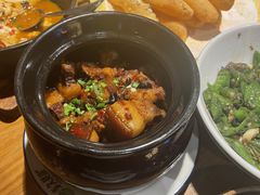 -李久其家民间餐厅(观沙岭公园店)