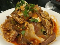 夫妻肺片-鹿港小镇(金虹桥国际中心店)