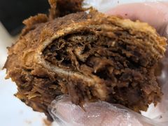 -老回回小吃(百万庄店)