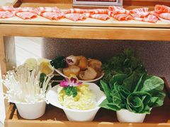 -香天下·四川火锅(安镇大润发店)