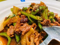 -兰湘子·湘菜小炒(石家庄万象城店)