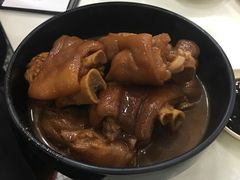 -麦文记面家(佐敦店)