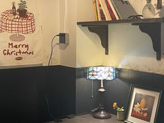 -Hei Cafe(工体店)