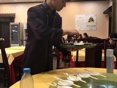 -功德林素菜饭庄(前门店)