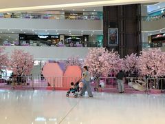 -义乌之心城市生活广场(新马路店)