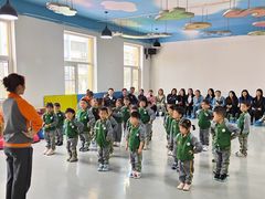 -童晟智教幼儿园(鸿城园店)