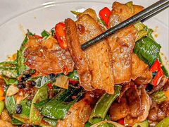 -小河盐帮·私家菜·烤鸭(三元桥·霄云路店)