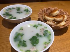 -和兴记牛肉火勺·羊汤(于洪广场店)