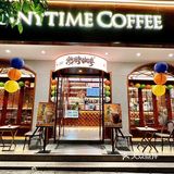 增城探店|每次路过都会被吸引住的無时咖啡☕️