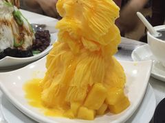 -味香园传统甜品店(牛车水店)