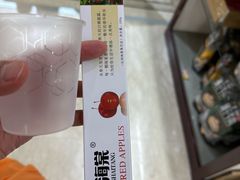 -汗腾格里·风味餐厅(新疆驻京办店)