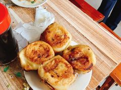 -宝瑞门钉肉饼店