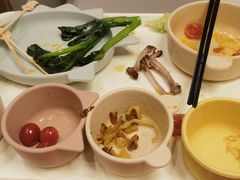 -西贝(华发商都店)