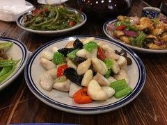 -刘师父老汉口江湖菜(蔡锷路店)