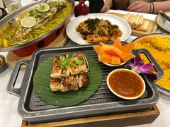 -阿诺泰·泰国餐厅(棕北店)