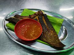 -黄亚华小食店(Jalan Alor)