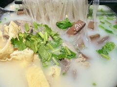 -鸭小妹鸭血粉丝(老门东店)