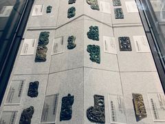 -鄂尔多斯青铜器博物馆
