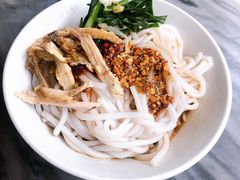 -再回首鸡肉米线(人民路一店)