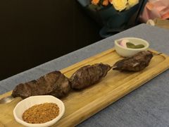 -俄士厨房(未来城店)