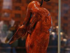 -君悦酒店·1881·北京烤鸭