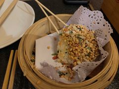 -福苗小骆驼烧烤(大唐不夜城店)