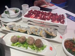 -八合里潮汕鲜牛肉火锅(福州万象城店)