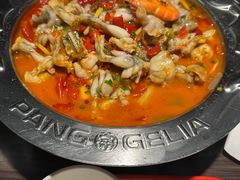 -胖哥俩肉蟹煲(湖滨银泰in77店)