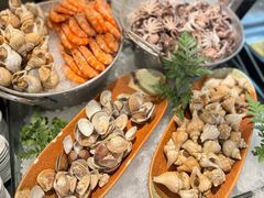 -圣丰索菲特·2 On 988 Café 自助餐厅