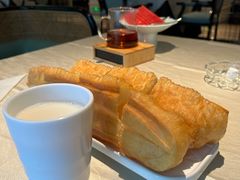 -相思林金岛饭店(青山湖店)