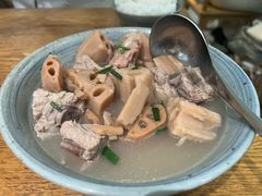 -静一餐厅·湖北菜(前门店)