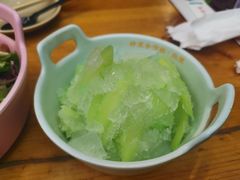 冰镇情果-炒豆合作社(东四总店)