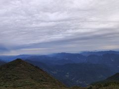 -壶瓶山景区