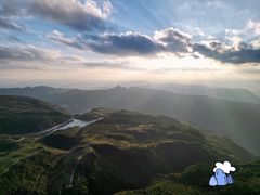 -乌蒙大草原