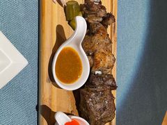 俄罗斯大串-俄士厨房(未来城店)