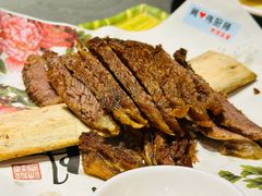 -佬太公海鸭·海鲜大排档(上海总店)