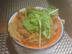 -十面春风·江南面馆(崇宁路店)