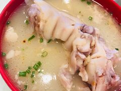 -廖老妈蹄花店(人民公园陕西街259号店)