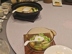 -狮王府淮扬菜(新街口友谊店)