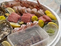 -长江六号法国餐厅(长江南路店)