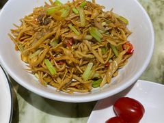 -野渡坡·极致湘菜·庭院餐厅(汉阳店)