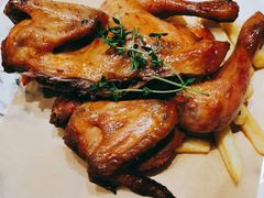 -卡朋西餐(悦汇城店)