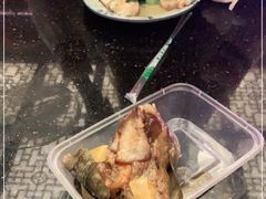 -老妈宫粽球