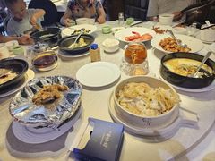 -百味馆·粤菜·湛江菜(后海花园店)