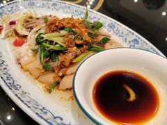 -常来小聚·广州非遗传承餐厅(高德置地店)