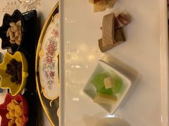 -上海金陵紫金山大酒店·汇海餐厅
