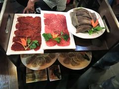 -安安火锅(上美广场店)